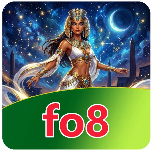 Pratinjau antarmuka fo8